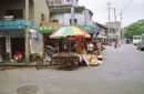 Street of Shops, Old Town, Wuxi